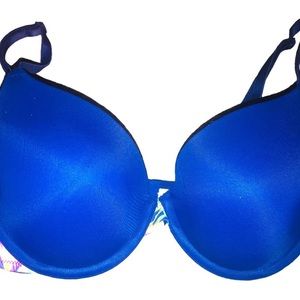 PINK by Victoria’s Secret Bra 34D